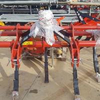 Ripuntatore tipo pesante 220cm FAZA nuovo