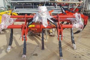 Ripuntatore tipo pesante 220cm FAZA nuovo