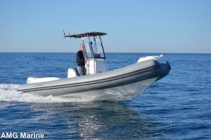Infinity Milano F6