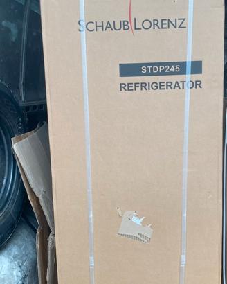 Frigorifero 144cm nuovo con garanzia