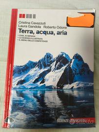 Libro scienze