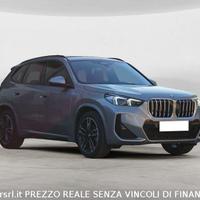 BMW X1 sDrive 18d MSport DCT