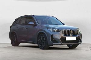 BMW X1 sDrive 18d MSport DCT