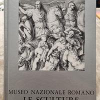Museo Nazionale Romano – Le Sculture I/4 | I Marmi