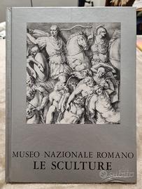 Museo Nazionale Romano – Le Sculture I/4 | I Marmi