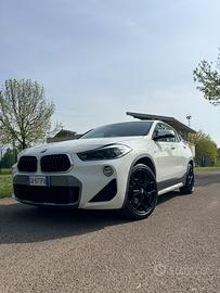 BMW 2020 X2 SDRIVE 18D MSport