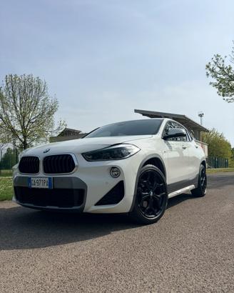 BMW 2020 X2 SDRIVE 18D MSport