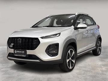 DR Motor DR 3.0 1.5 Gpl 114cv