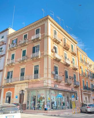 Rif. 18 Via Anfiteatro