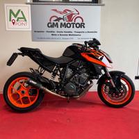 Ktm 1290 Super Duke R 2.0