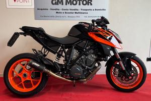 Ktm 1290 Super Duke R 2.0