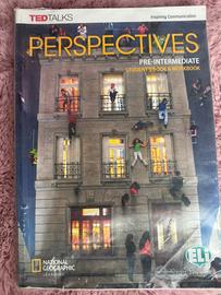 Libri primo e secondo anni liceo