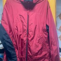 Giacca a vento North Sails