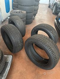 Gomme Michelin Latitude Alpin 235/55 R19 101H