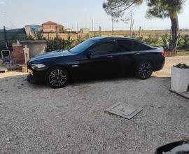 BMW Serie 5 (F10/11) - 2011
