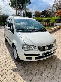 Fiat Idea