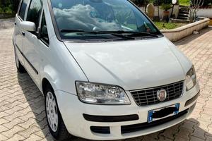 Fiat Idea