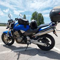 Honda Hornet 900 anno 2004