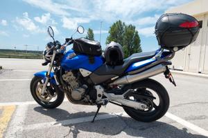 Honda Hornet 900 anno 2004