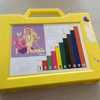 Regoli per scuola primaria