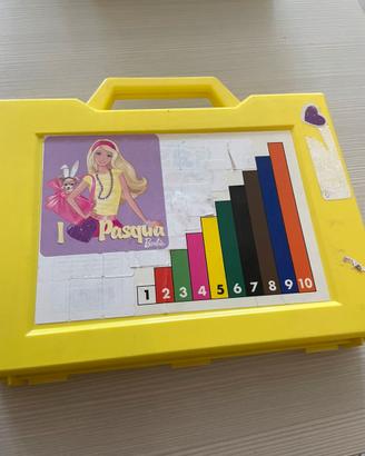 Regoli per scuola primaria