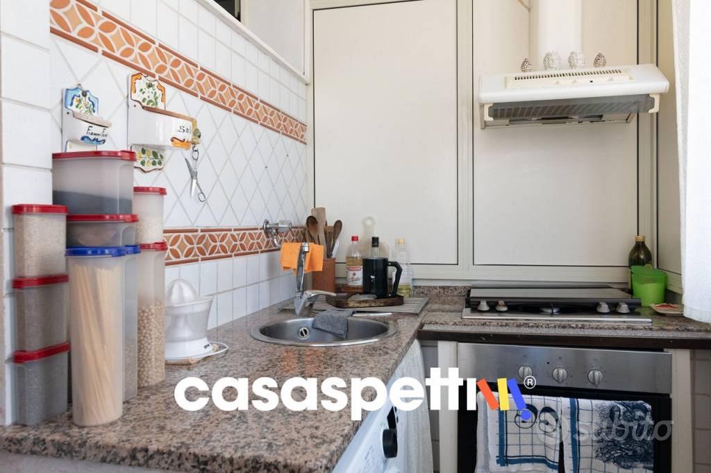 Appartamento – Palermo, Acquasanta, VIII Circoscrizione - Altro