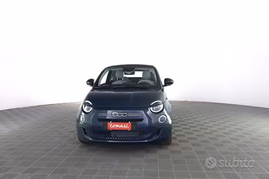 FIAT 500C 500 Cabrio Hybrid La Prima