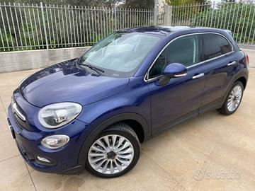 FIAT 500X 1.6 MultiJet 120 CV *30.000 km*