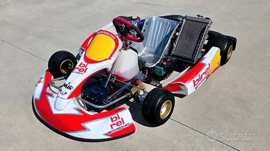 Go Kart