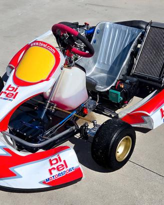 Go Kart