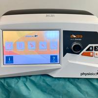 Apparecchiatura per elettroterapia Electra 4 Led