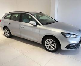 Seat Leon 2.0 tdi Style 115cv