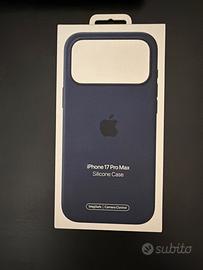 Cover per iphome 17 pro max