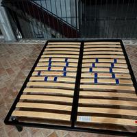 Rete Matrimoniale 200x160