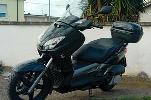 Scooter Yamaha X-Max 250i - 2008