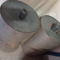 rulli compattatori  per motozappa