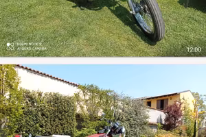 Moto d epoca