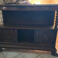 credenza