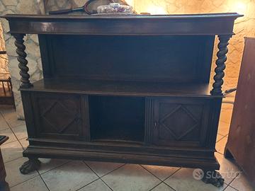 credenza