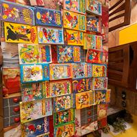 Fumetti walt disney