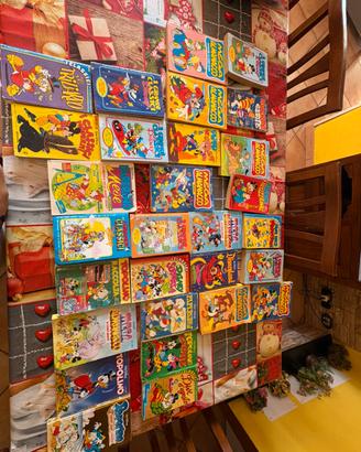 Fumetti walt disney