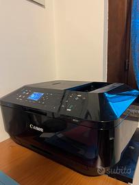 Stampante Canon Pixma MX725