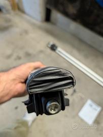 barre portattutto Farad