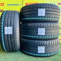 X4: Estive 275/50R20 113W -DUNLOP- al 80%