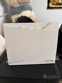 Modem tim