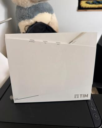 Modem tim