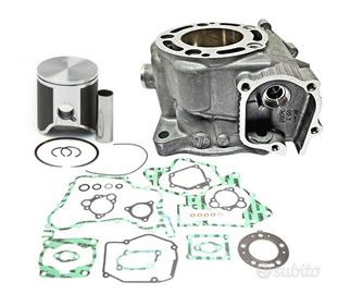 Cilindri Honda rigenerati CR 125