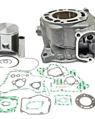 Cilindri Honda rigenerati CR 125