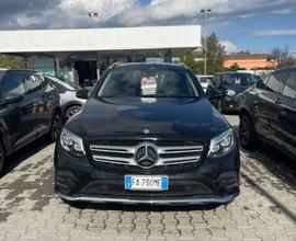 Mercedes Classe GLC GLC 220 d Executive 4matic