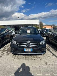 Mercedes Classe GLC GLC 220 d Executive 4matic